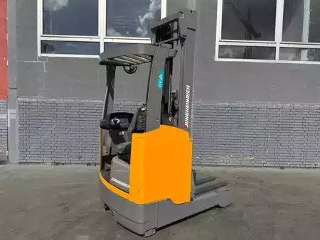 Carrelli retrattili 2020  Jungheinrich ETV 214 Baujahr 2020 / Stunden 8389 HH 6800 (5)