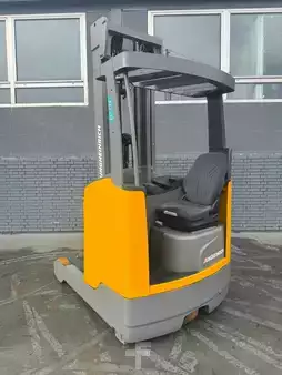 Retraky 2020  Jungheinrich ETV 214 Baujahr 2020 / Stunden 8757 HH 6800 (3)