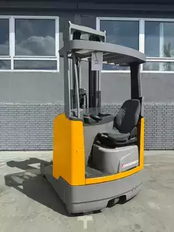 Schubmaststapler 2020  Jungheinrich ETV 214 Baujahr 2020 / Stunden 7868 HH 6800 (3)
