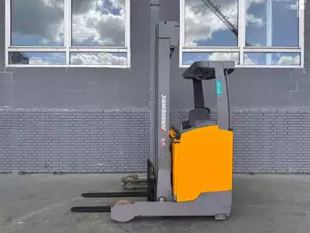 Carrelli retrattili 2020  Jungheinrich ETV 214 Baujahr 2020 / Stunden 9371 HH 6800 (2)