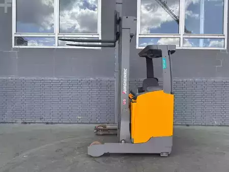 Carrelli retrattili 2020  Jungheinrich ETV 214 Baujahr 2020 / Stunden 9371 HH 6800 (4)