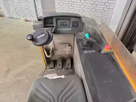 Carrelli retrattili 2020  Jungheinrich ETV 214 Baujahr 2020 / Stunden 9371 HH 6800 (5)