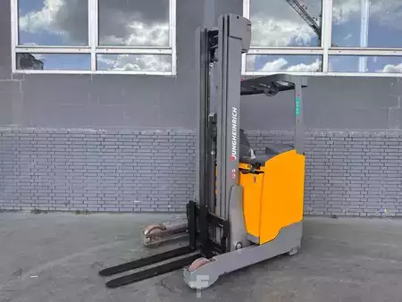 Carrelli retrattili 2020  Jungheinrich ETV 214 Baujahr 2020 / Stunden 7316 HH 6800 (1)