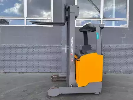 Carrelli retrattili 2020  Jungheinrich ETV 214 Baujahr 2020 / Stunden 7316 HH 6800 (2)