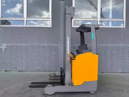 Carrelli retrattili 2020  Jungheinrich ETV 214 Baujahr 2020 / Stunden 7316 HH 6800 (3)