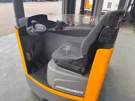 Carrelli retrattili 2020  Jungheinrich ETV 214 Baujahr 2020 / Stunden 7316 HH 6800 (5)