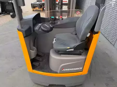 Schubmaststapler 2020  Jungheinrich ETM 214 Baujahr 2020 / HH 6800 TOP ZUSTAND (3)