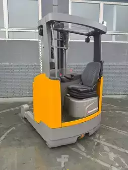 Työntömastotrukki 2022  Jungheinrich ETV 320 Baujahr 2022 / HH 5,0M / Akku 2022 / IZVG (4)