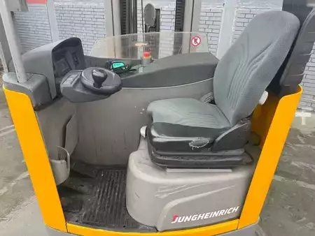 Työntömastotrukki 2022  Jungheinrich ETV 320 Baujahr 2022 / HH 5,0M / Akku 2022 / IZVG (6)