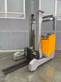 Työntömastotrukki 2022  Jungheinrich ETV 320 Baujahr 2022 / HH 5,0M / Akku 2022 / IZVG (1)