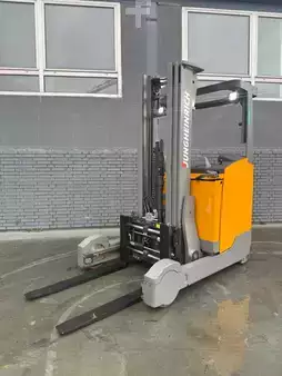 Työntömastotrukki 2022  Jungheinrich ETV 320 Baujahr 2022 / HH 5,0M / Akku 2022 / IZVG (2)