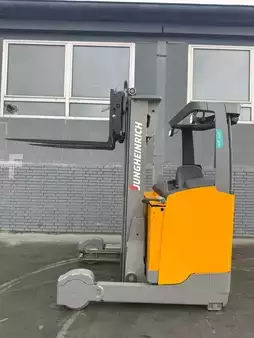 Työntömastotrukki 2022  Jungheinrich ETV 320 Baujahr 2022 / HH 5,0M / Akku 2022 / IZVG (3)