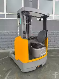 Työntömastotrukki 2022  Jungheinrich ETV 320 Baujahr 2022 / HH 5,0M / Akku 2022 / IZVG (4)