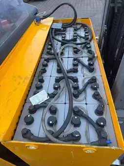 Työntömastotrukki 2022  Jungheinrich ETV 320 Baujahr 2022 / HH 5,0M / Akku 2022 / IZVG (9)