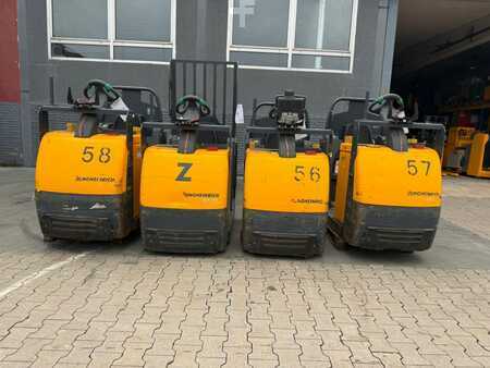 Plocktruckar horizontal 2013  Jungheinrich ECE 225 XL Baujahr 2013 Paket Preis 2000€ Netto (1)