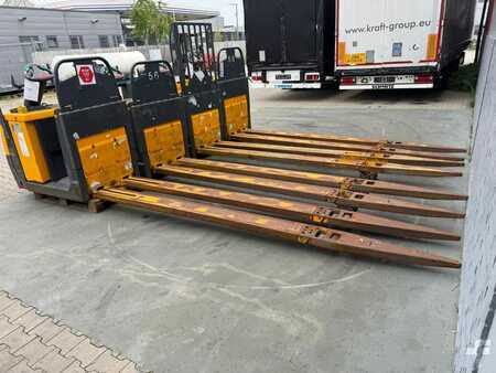 Plocktruckar horizontal 2013  Jungheinrich ECE 225 XL Baujahr 2013 Paket Preis 2000€ Netto (2)