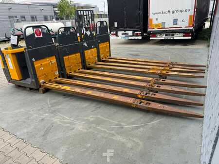 Horizontal-Kommissionierer 2013 Jungheinrich ECE 225 XL Baujahr 2013 Paket Preis 2000€ Netto (2)