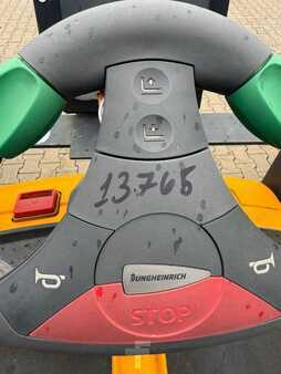 Horizontal-Kommissionierer 2013 Jungheinrich ECE 225 XL Baujahr 2013 Paket Preis 2000€ Netto (4)