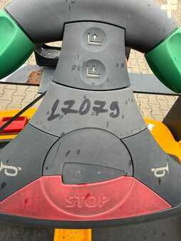 Plocktruckar horizontal 2013  Jungheinrich ECE 225 XL Baujahr 2013 Paket Preis 2000€ Netto (5)