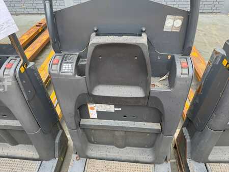 Plocktruckar horizontal 2013  Jungheinrich ECE 225 XL Baujahr 2013 Paket Preis 2000€ Netto (7)