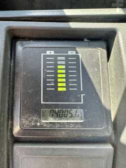 Horizontal-Kommissionierer 2015 Jungheinrich ECE 310 Baujahr 2015/ HH 0,7M Stunden 4005 (4)