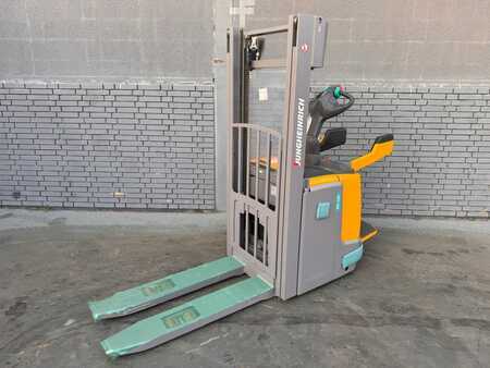 Ledestabler 2017  Jungheinrich ERC 220 Baujahr 2017/ HH 2,5M/ Jungstars***** (2)