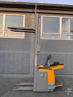 Ledestabler 2017  Jungheinrich ERC 220 Baujahr 2017/ HH 2,5M/ Jungstars***** (4)