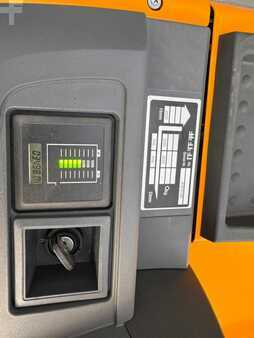 Ledestabler 2017  Jungheinrich ERC 220 Baujahr 2017/ HH 2,5M/ Jungstars***** (6)