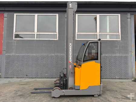 Retraky 2019  Jungheinrich ETV 320 Baujahr 2019 Kühlhaus Ausführung (2)