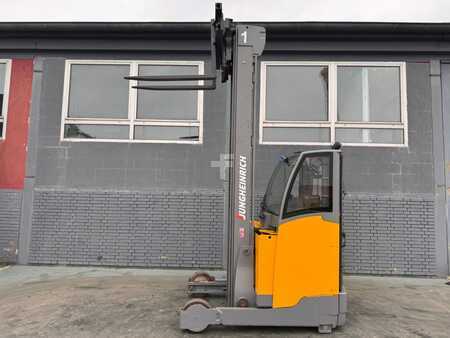 Retraky 2019  Jungheinrich ETV 320 Baujahr 2019 Kühlhaus Ausführung (3)