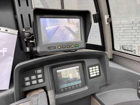 Retraky 2019  Jungheinrich ETV 320 Baujahr 2019 Kühlhaus Ausführung (6)