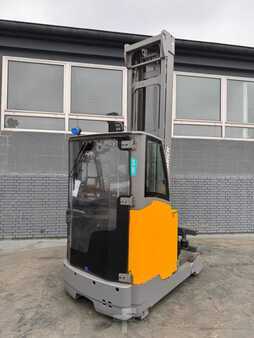 Retraky 2019  Jungheinrich ETV 320 Baujahr 2019 Kühlhaus Ausführung (7)