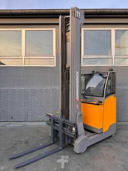 Retraky 2019  Jungheinrich ETV 320 Baujahr 2019/ 9,11M /Akku 2019/ Kühlhaus (1)