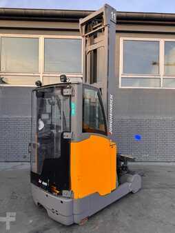 Retraky 2019  Jungheinrich ETV 320 Baujahr 2019/ 9,11M /Akku 2019/ Kühlhaus (4)