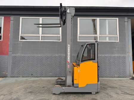 Retraky 2019  Jungheinrich ETV 320 Baujahr 2019 Kühlhaus Ausführung (3)