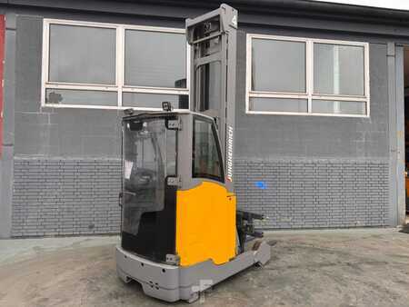 Retraky 2019  Jungheinrich ETV 320 Baujahr 2019 Kühlhaus Ausführung (4)