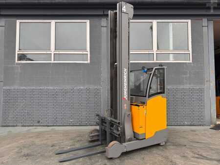 Retraky 2019  Jungheinrich ETV 320 Baujahr 2019 Kühlhaus Ausführung (8)