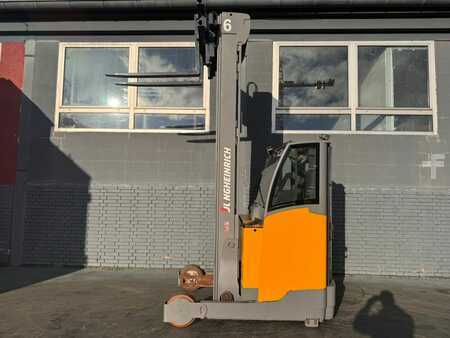 Retraky 2019  Jungheinrich ETV 320 Baujahr 2019 Kühlhaus Ausführung (3)