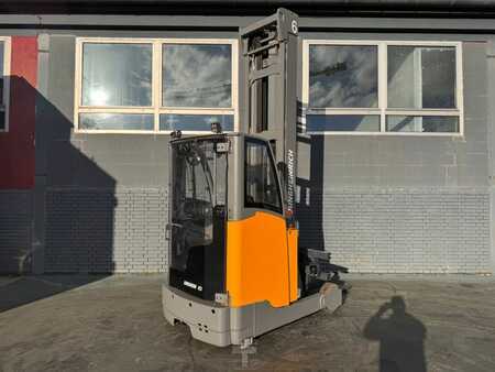 Retraky 2019  Jungheinrich ETV 320 Baujahr 2019 Kühlhaus Ausführung (4)