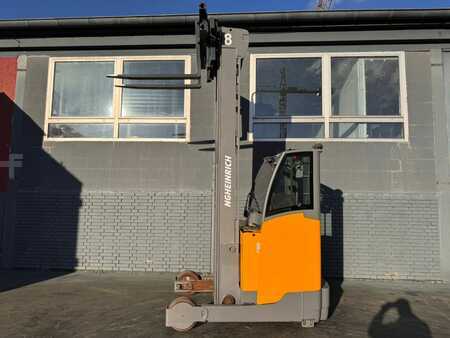 Retraky 2019  Jungheinrich ETV 320 Baujahr 2019 Kühlhaus Ausführung (2)