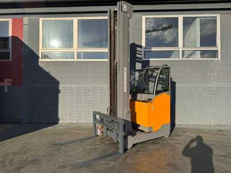 Retraky 2019  Jungheinrich ETV 320 Baujahr 2019 Kühlhaus Ausführung (3)