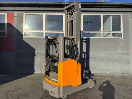 Retraky 2019  Jungheinrich ETV 320 Baujahr 2019 Kühlhaus Ausführung (4)