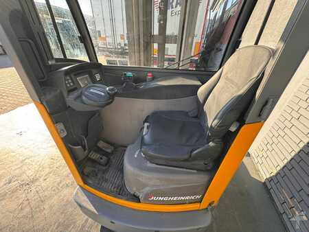 Retraky 2019  Jungheinrich ETV 320 Baujahr 2019 Kühlhaus Ausführung (6)