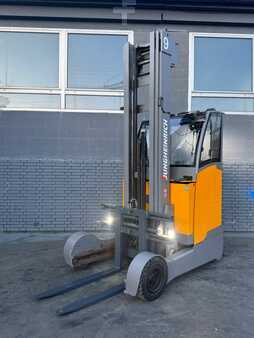 Retraky 2019  Jungheinrich ETV C 20 Baujahr 2019/ / Stunden 2820 ZVG Vollkabine (1)