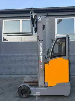 Retraky 2019  Jungheinrich ETV C 20 Baujahr 2019/ / Stunden 2820 ZVG Vollkabine (3)