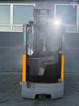 Retraky 2019  Jungheinrich ETV C 20 Baujahr 2019/ / Stunden 2820 ZVG Vollkabine (4)