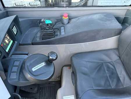 Retraky 2019  Jungheinrich ETV C 20 Baujahr 2019/ / Stunden 2820 ZVG Vollkabine (5)