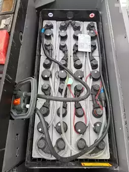 Pinontavaunu 2019  Jungheinrich EJC 220 Baujahr 2019/  Hubhöhe 4800 Akku 2023 (7)