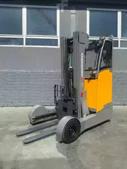 Rækketruck 2020  Jungheinrich ETV C 20 Baujahr 2020/ / HH 5500 Vollkabine (1)
