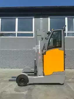 Rækketruck 2020  Jungheinrich ETV C 20 Baujahr 2020/ / HH 5500 Vollkabine (2)